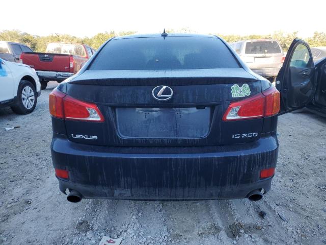Zdjęcie 6 z aukcji – 2009 LEXUS IS 250 z VIN JTHBK262792085748