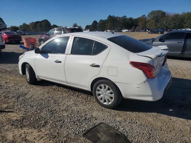 Photo 2 from auction – 2018 NISSAN VERSA with VIN 3N1CN7AP3JL806750
