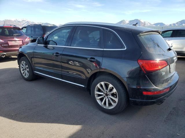 Zdjęcie 2 z aukcji – 2013 AUDI Q5 PREMIUM z VIN WA1CFAFP1DA028468