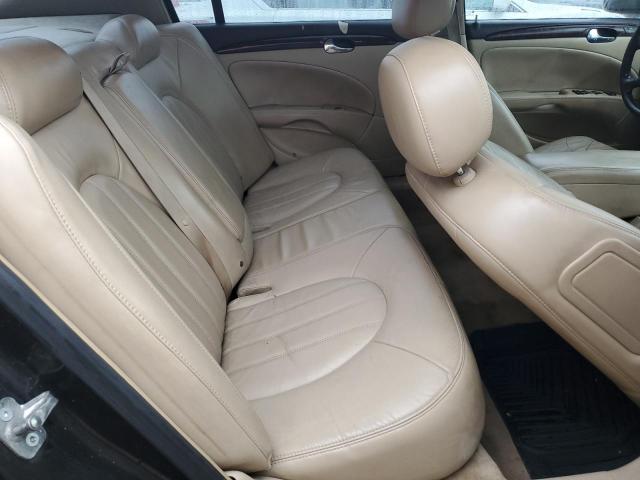 Photo 10 from auction – 2008 BUICK LUCERNE CX with VIN 1G4HD57278U197485