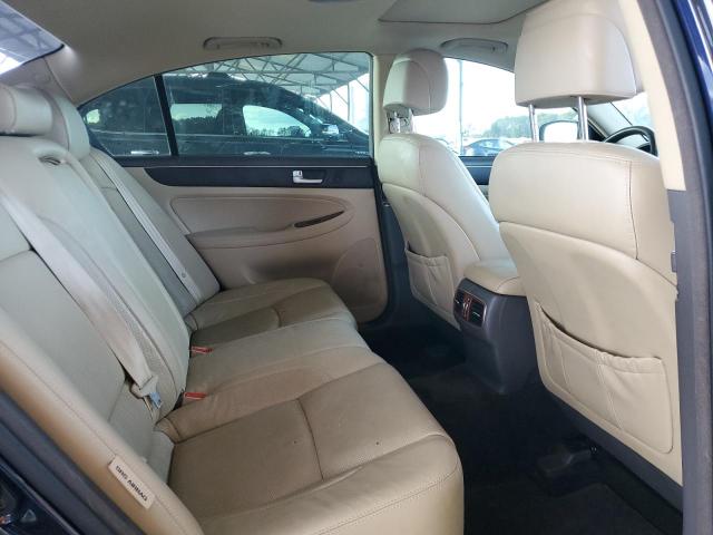 Photo 10 from auction – 2013 HYUNDAI GENESIS with VIN KMHGC4DD2DU214718
