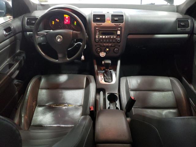 Photo 8 from auction – 2005 VOLKSWAGEN NEW JETTA with VIN 3VWSF71K05M605329