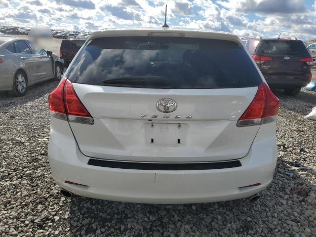 Photo 6 from auction – 2010 TOYOTA VENZA with VIN 4T3ZK3BBXAU034557