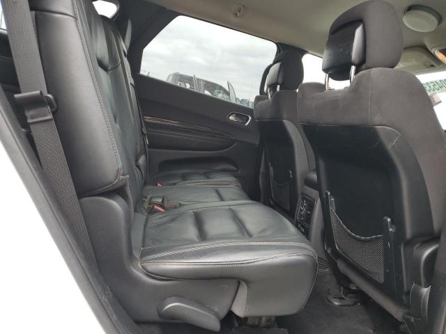 Photo 11 from auction – 2014 DODGE DURANGO SS with VIN 1C4RDHFG9EC494170