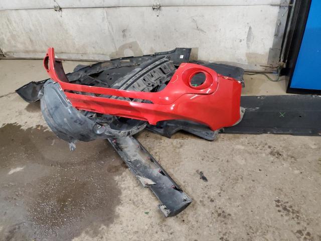 Photo 13 from auction – 2018 KIA SOUL + with VIN KNDJP3A58J7558358