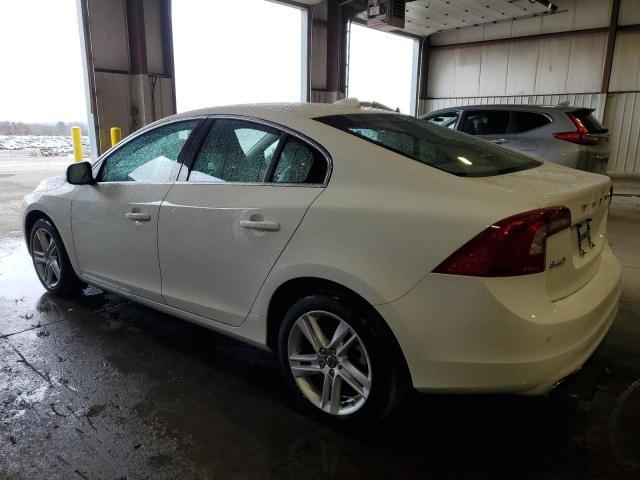 Photo 2 from auction – 2014 VOLVO S60 T5 with VIN YV1612FS7E2280002