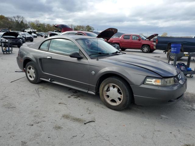 Photo 4 from auction – 2004 FORD MUSTANG with VIN 1FAFP40404F131390
