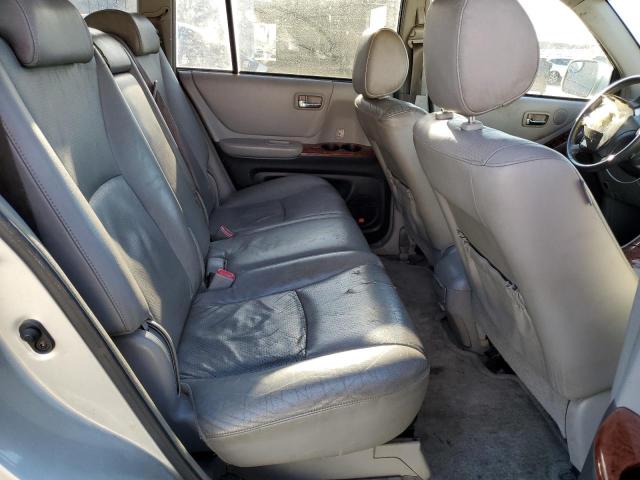 Photo 11 from auction – 2006 TOYOTA HIGHLANDER with VIN JTEDW21AX60014656