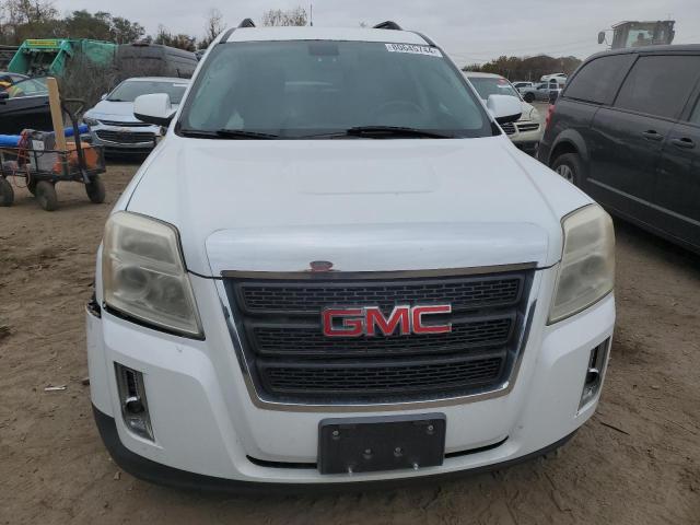 Photo 5 from auction – 2011 GMC TERRAIN SL with VIN 2CTALSEC3B6473657