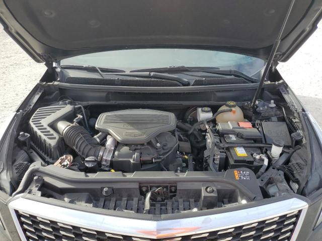 Photo 12 from auction – 2021 CADILLAC XT5 PREMIU with VIN 1GYKNCRSXMZ106984