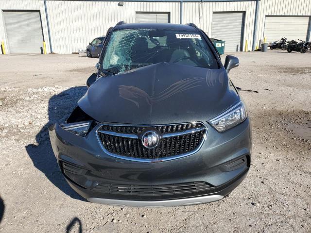 Photo 5 from auction – 2018 BUICK ENCORE PRE with VIN KL4CJASB8JB705692