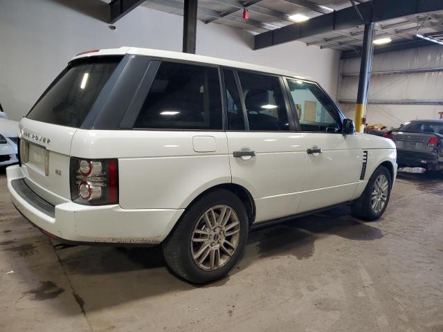 Photo 3 from auction – 2011 LAND ROVER RANGE ROVE with VIN SALME1D45BA349912