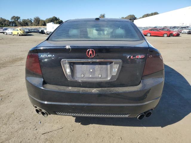 Photo 6 from auction – 2008 ACURA TL TYPE S with VIN 19UUA76598A040319