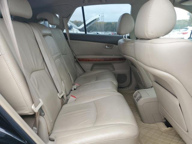 Photo 11 from auction – 2009 LEXUS RX 350 with VIN 2T2GK31U59C063394