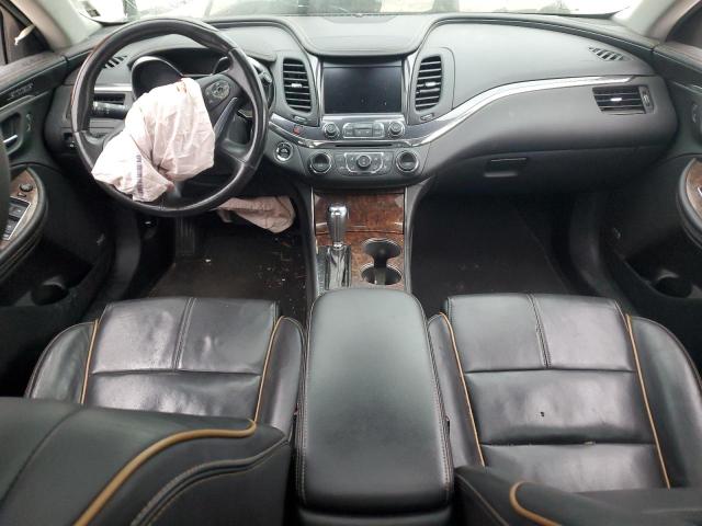 Photo 8 from auction – 2014 CHEVROLET IMPALA LTZ with VIN 1G1155S31EU105486