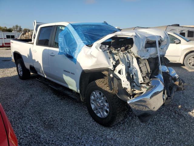 Photo 4 from auction – 2022 CHEVROLET SILVERADO with VIN 1GC4YTEY9NF143480