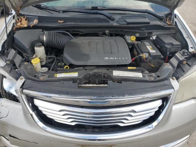 Photo 7 from auction – 2012 CHRYSLER TOWN & COU with VIN 2C4RC1BG4CR172542
