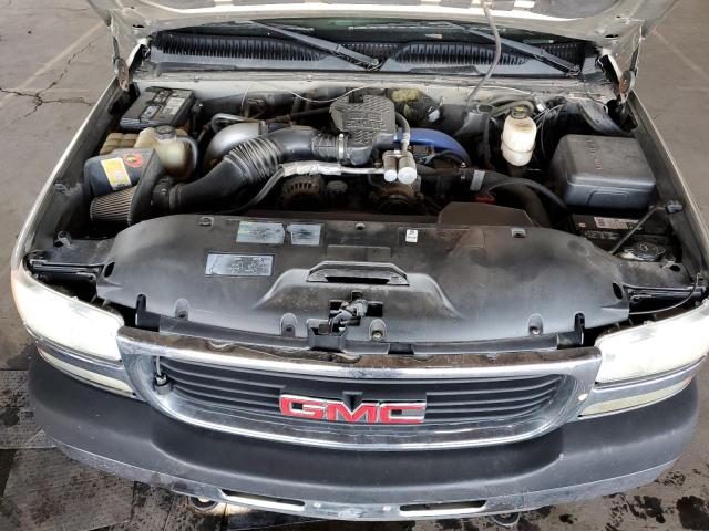 Photo 11 from auction – 2002 GMC SIERRA C25 with VIN 1GTHC23192F153745