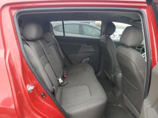 Photo 10 from auction – 2013 KIA SPORTAGE B with VIN KNDPB3A26D7378914