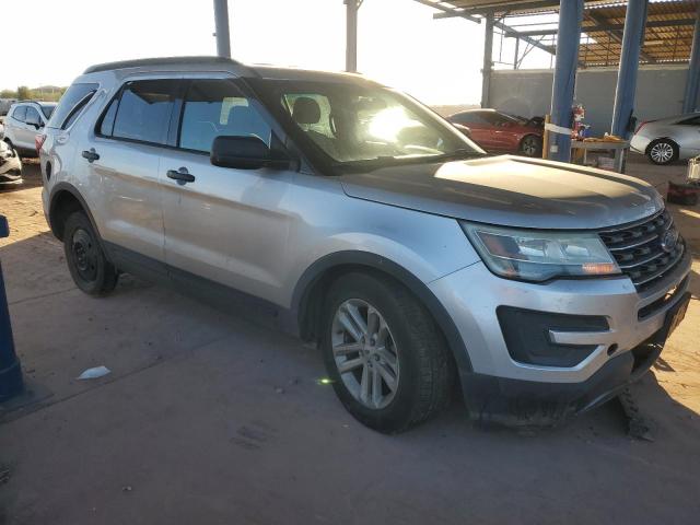 Photo 4 from auction – 2016 FORD EXPLORER with VIN 1FM5K8B84GGB31740