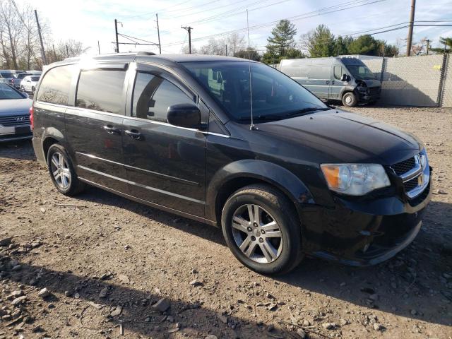 Photo 4 from auction – 2011 DODGE GRAND CARA with VIN 2D4RN5DG3BR606238