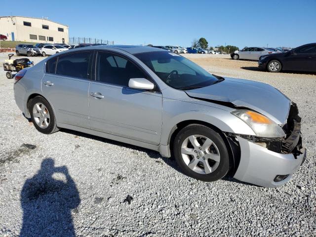 Photo 4 from auction – 2008 NISSAN ALTIMA 2.5 with VIN 1N4AL21E18C207109