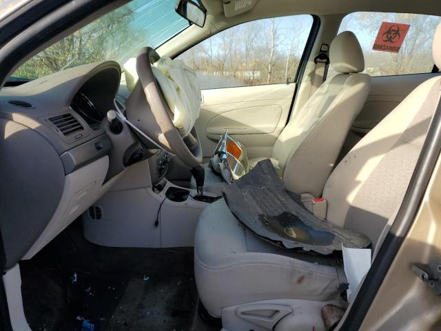 Photo 7 from auction – 2007 CHEVROLET COBALT LS with VIN 1G1AK55F077104894