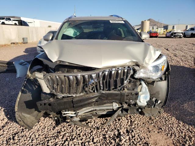 Photo 5 from auction – 2014 BUICK ENCLAVE with VIN 5GAKRBKD5EJ209473