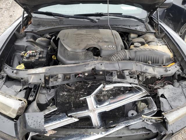 Photo 11 from auction – 2011 DODGE CHARGER with VIN 2B3CL3CG0BH503624