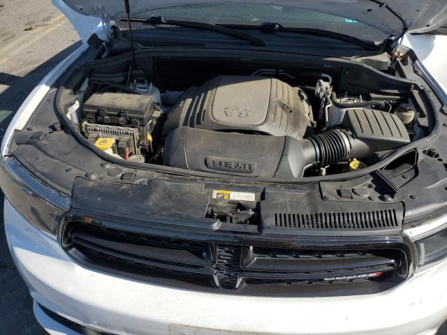 Photo 12 from auction – 2015 DODGE DURANGO R/ with VIN 1C4SDJCT4FC861262