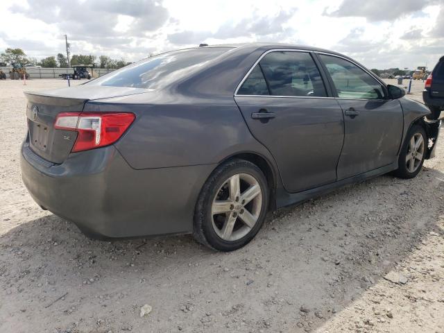 Photo 3 from auction – 2013 TOYOTA CAMRY L with VIN 4T1BF1FK9DU285703
