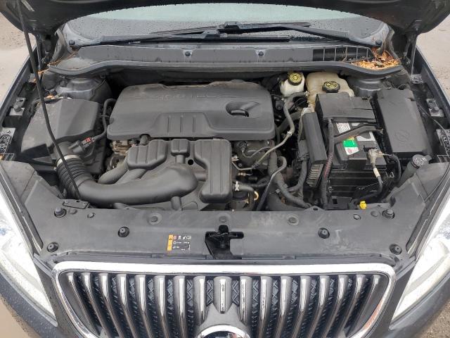Фото 11 с аукциона – 2012 BUICK VERANO с VIN 1G4PP5SK1C4207561