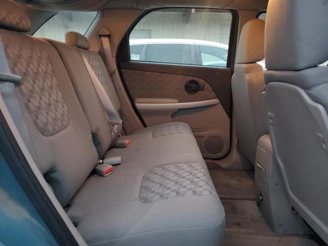 Photo 11 from auction – 2008 CHEVROLET EQUINOX LS with VIN 2CNDL23F986052715