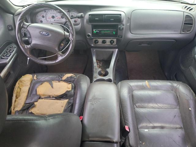 Photo 8 from auction – 2002 FORD EXPLORER S with VIN 1FMZU67E92UC58038