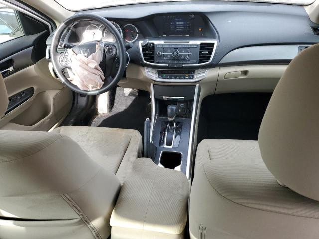Photo 8 from auction – 2014 HONDA ACCORD LX with VIN 1HGCR2F32EA226432