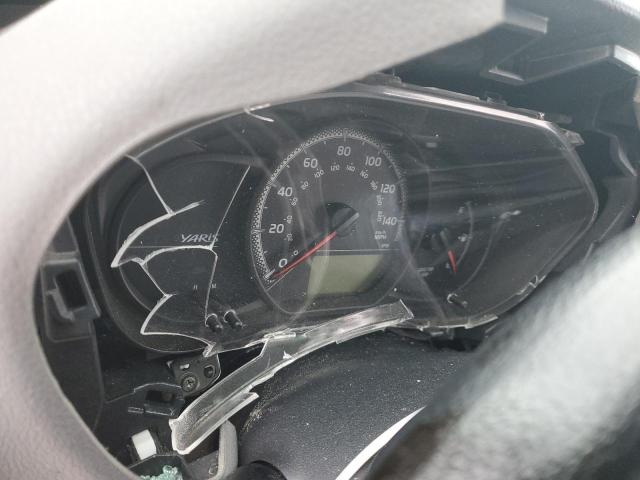 Photo 9 from auction – 2015 TOYOTA YARIS with VIN VNKKTUD38FA047332