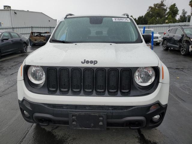 Photo 5 from auction – 2018 JEEP RENEGADE S with VIN ZACCJBAB8JPH79911