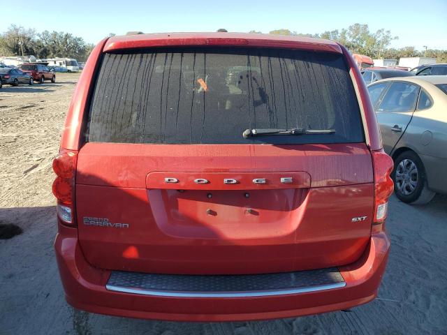 Photo 6 from auction – 2014 DODGE GRAND with VIN 2C4RDGCG7ER285595