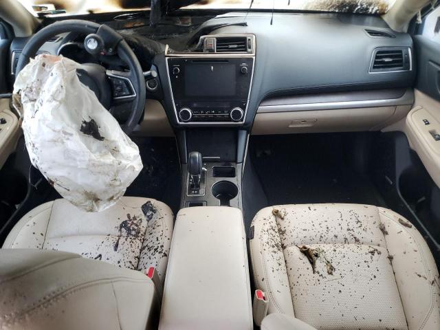 Photo 8 from auction – 2019 SUBARU OUTBACK 2. with VIN 4S4BSANCXK3253660