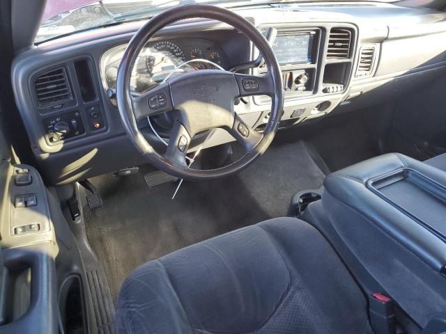 Photo 8 from auction – 2005 CHEVROLET SILVERADO with VIN 2GCEC19V051108163