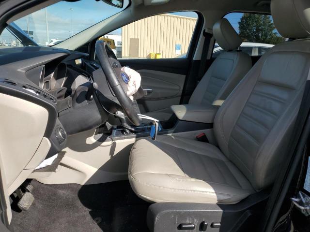 Photo 7 from auction – 2019 FORD ESCAPE TIT with VIN 1FMCU0J90KUA55831