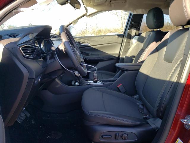 Photo 7 from auction – 2023 BUICK ENCORE GX with VIN KL4MMCSL3PB029693