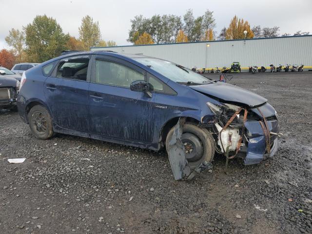 Photo 4 from auction – 2012 TOYOTA PRIUS with VIN JTDKN3DU7C1496633
