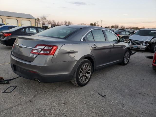 Photo 3 from auction – 2014 FORD TAURUS LIM with VIN 1FAHP2F88EG179819