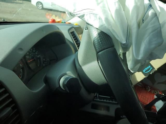 Photo 9 from auction – 2019 NISSAN FRONTIER S with VIN 1N6AD0EV6KN733301