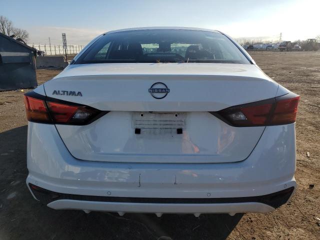 Photo 6 from auction – 2024 NISSAN ALTIMA S with VIN 1N4BL4BV0RN365848