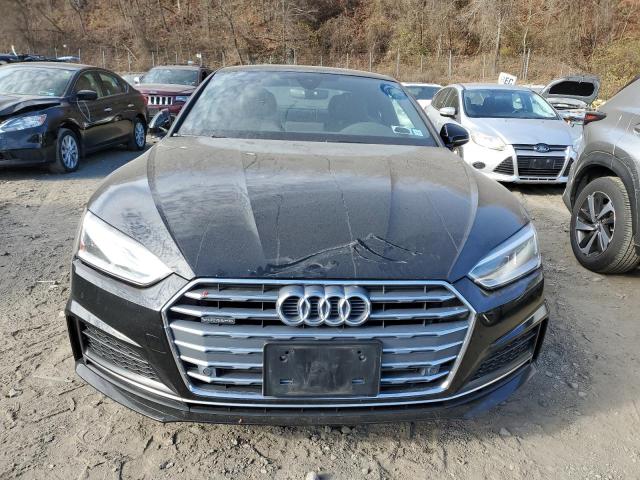 Photo 5 from auction – 2019 AUDI A5 PREMIUM with VIN WAUTNAF50KA033646