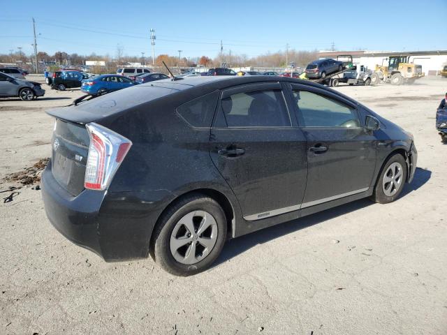 Photo 3 from auction – 2012 TOYOTA PRIUS with VIN JTDKN3DU6C5516458