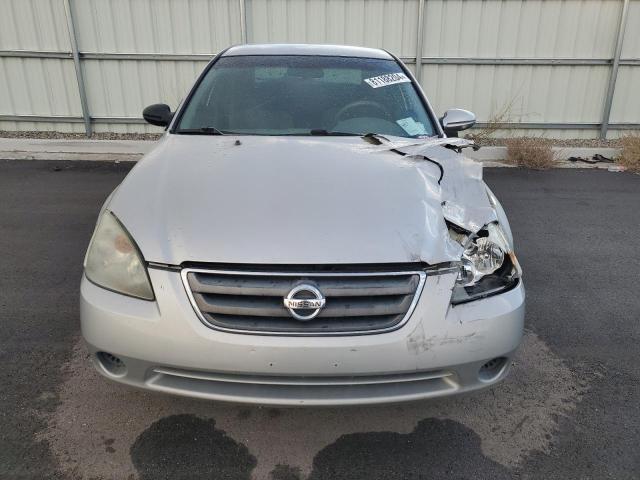 Photo 5 from auction – 2003 NISSAN ALTIMA BAS with VIN 1N4AL11E53C185425