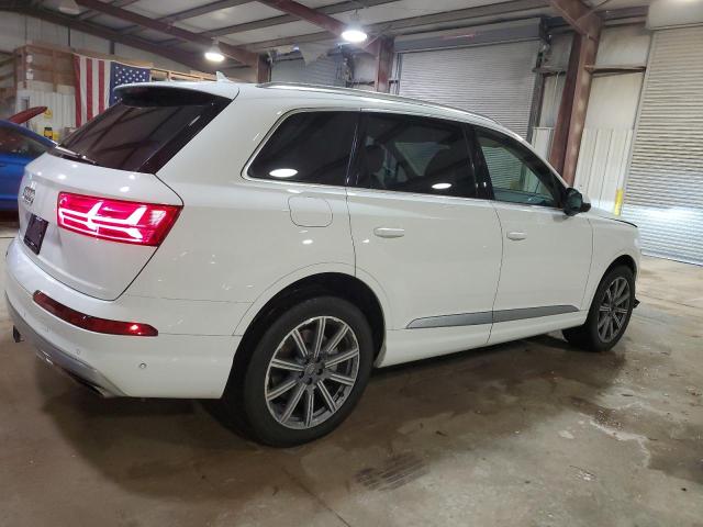 Photo 3 from auction – 2019 AUDI Q7 PREMIUM with VIN WA1LAAF73KD016686